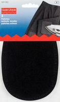 1042.jpg Prym Patches (zum Aufbügeln) schwarz