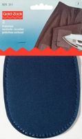 Prym Patches (zum Aufbügeln) marine