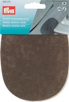 Prym Patches Velourslederimitat (zum Aufbügeln) d-braun