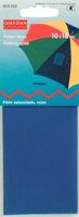 1077.jpg Prym Nylon-Flicken selbstklebend 18 x 10 cm blau