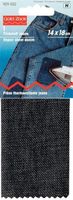 1090.jpg Prym Flickstoff Jeans (zum Aufbügeln) 14x18 cm schwarz