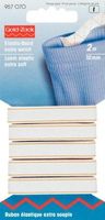 1148.jpg Prym 2m Elastic Band Gummiband extra weich 10mm weiß