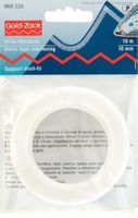 1167.jpg Prym Vlies Nahtband zum Aufbügeln 10 mm weiß
