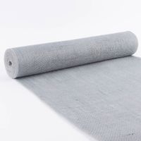 12429-Jute-Jutestoff-Dekostoff-Sackleinen-Rupfen-0-.jpg Jute Jutestoff Dekostoff Sackleinen Rupfen 0.5x9.1m grau