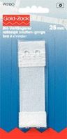 Prym BH Verlängerer 25mm weiß