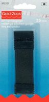 1247.jpg Prym BH Verlängerer 25mm schwarz