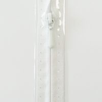 RV S2 Typ 0 Nahtfein 30 cm Fla weiß
