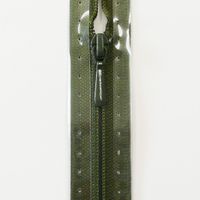 RV S2 Typ 0 Nahtfein 60 cm Fla br-oliv