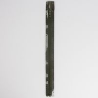 Reißverschluss S4 Profil tb 60 cm Fla br-oliv