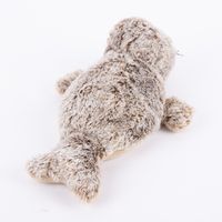 12742-Beddy-Bears-Waermflasche-Waermetier-Robbe-m_3.jpg Warmies Wärmekissen Robbe braun weiß mit Hirse-Lavendelfüllung