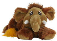 12847-1618.png Habibi Plush Classic Wärmetier Mammut mit 100% Hirse Füllung