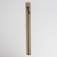 Reißverschluss M5 Typ 10 tb 30 cm am-fb Fla kitt