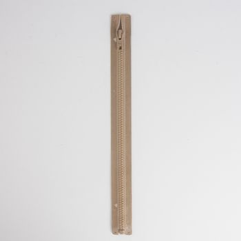 Reißverschluss S4 Profil tb 40 cm Fla kitt