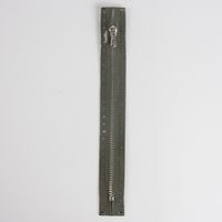 13088-Reissverschluss-M1-Typ-5-HReissverschluss-20-.jpg Reißverschluss M1 Typ 5 HReißverschluss 20 cm si-fb Fla d-grau