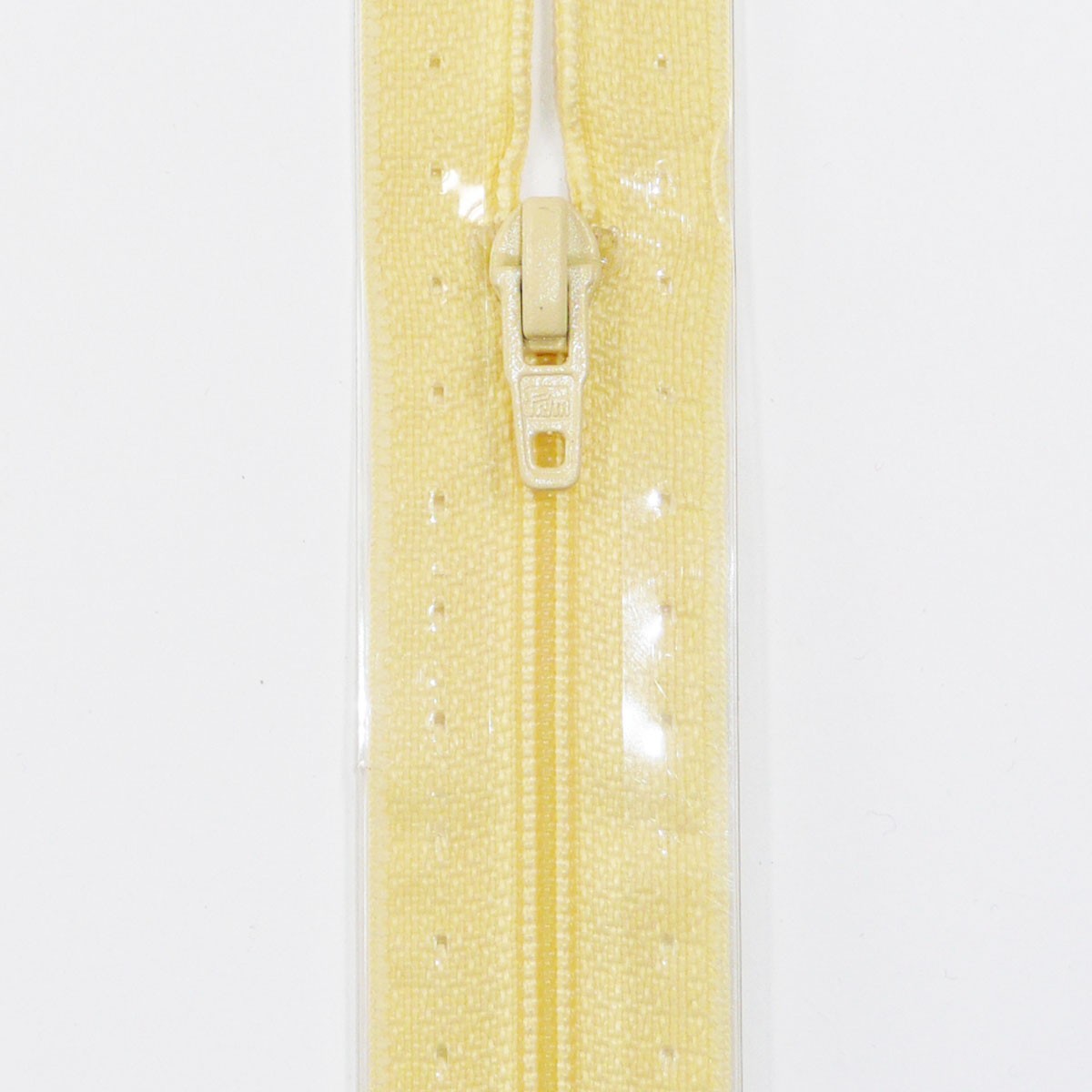 RV S1 Typ 0 ut 12 cm Fla hellgelb