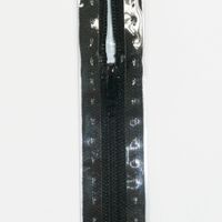 RV S1 Typ 0 ut 15 cm Fla schwarz