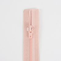 Reißverschluss S1 Typ 0 ut 18 cm Fla rosa