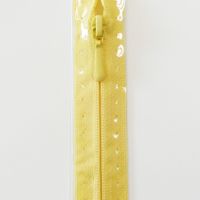 RV S2 Typ 0 Nahtfein 25 cm Fla hellgelb