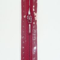RV S2 Typ 0 Nahtfein 60 cm Fla granat
