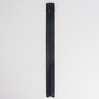 Reißverschluss S4 Profil tb 55 cm Fla marine