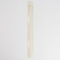 13550-Reissverschluss-S4-Profil-tb-80-cm-Fla-rohwei.jpg Reißverschluss S4 Profil tb 80 cm Fla rohweiß