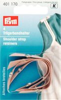 Trägerbandhalter haut