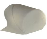 300gr/qm Polyestervlies Patchworkvlies Polyesterwatte Volumenvlies Polstervlies Meterware