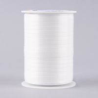 17711-Geschenkband-Polyband-200mx5mm-weiss.jpg Geschenkband Polyband 200mx5mm weiß