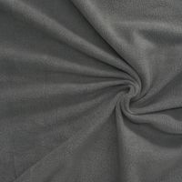 18942-Polar-Fleece-Stoffe-Fleecestoff-dunkelgrau.jpg Polar Fleece Stoffe Fleecestoff dunkelgrau