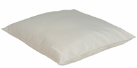 Outdoor Garten Kissen St. Tropez creme offwhite 47x47cm