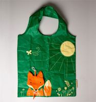 20877-Tasche--Shopping--Stofftasche--Beuteltasche--.jpg Tasche Shopping Stofftasche Beuteltasche Fuchs 36x55cm