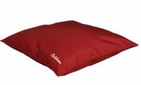 Outdoor Garten Kissen St. Tropez rot 47x47cm