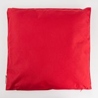 Outdoor Garten Kissen St. Tropez rot 47x47cm