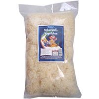 Füllstoff Füllmaterial Schurwollkügelchen 500g
