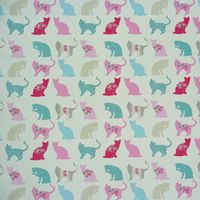 21486-Clarke-und-Clarke-Baumwollstoff-Dekostoff-Sto.jpg Clarke & Clarke Baumwollstoff Dekostoff Stoff Felix Katze creme