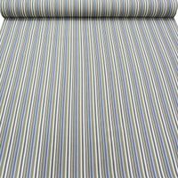 Outdoorstoff Markisenstoff Gartenmöbelstoff Toldo Streifen bunt