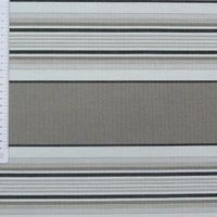 21556-Outdoorstoff-Markisenstoff-Gartenmoebelstoff-Auf_2.jpg Outdoor Markisenstoff Gartenmöbelstoff Toldo Streifen braun creme
