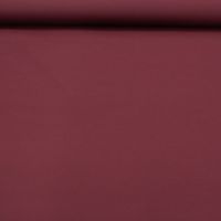 Outdoorstoff Markisenstoff Gartenmöbelstoff Toldo uni dunkelrot