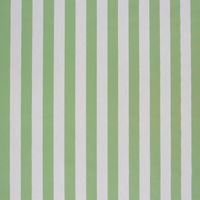 Outdoor Markisenstoff Gartenmöbelstoff Toldo Streifen grün weiß