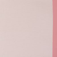 Schiebevorhang Flächenvorhang Saros uni weiß 245x60cm