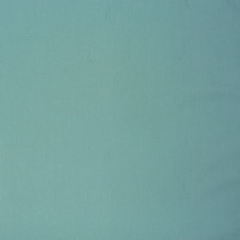 Halbpanama Dekostoff Baumwollstoff sanforisiert uni hellblau 1.40m