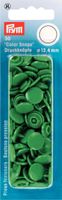 Prym Color Snaps Druckknöpfe Ø12.4mm gras grün