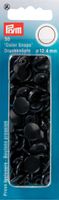 Prym Color Snaps Druckknöpfe Ø12.4mm marine