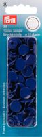 Prym Color Snaps Druckknöpfe Ø12.4mm violett