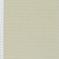 23589-Kreativstoff-Baumwollstoff-kariert-weiss-beige-2mm.jpg Baumwollstoff kariert weiß beige 2mm