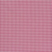 23606-Kreativstoff-Baumwollstoff-kariert-weiss-pink-5mm.jpg Baumwollstoff kariert weiß pink 5mm