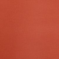 23663-Kreativstoff-Baumwollstoff-Fahnentuch-einfarbig-te.jpg Kreativstoff Baumwollstoff Fahnentuch einfarbig terrakotta