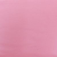 Kreativstoff Baumwollstoff Fahnentuch einfarbig rosa 1.45m Breite
