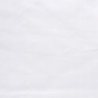 Kreativstoff Universalstoff Polyester Stretch weiß