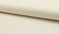 Kreativstoff Universalstoff Polyester Stretch creme 1.5m Breite